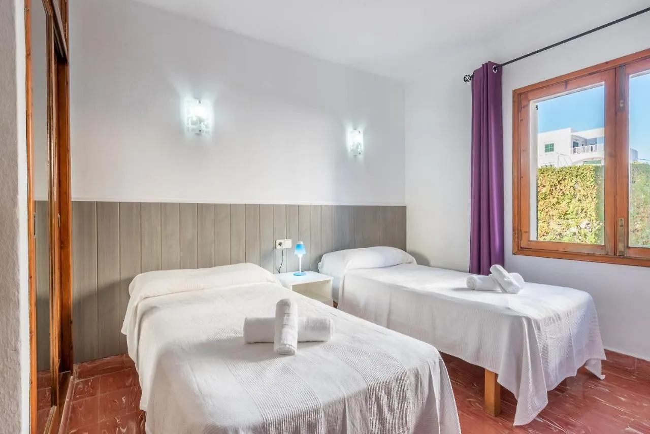 Willa Casa Magdalena Cala D'Or 0*,  Hiszpania