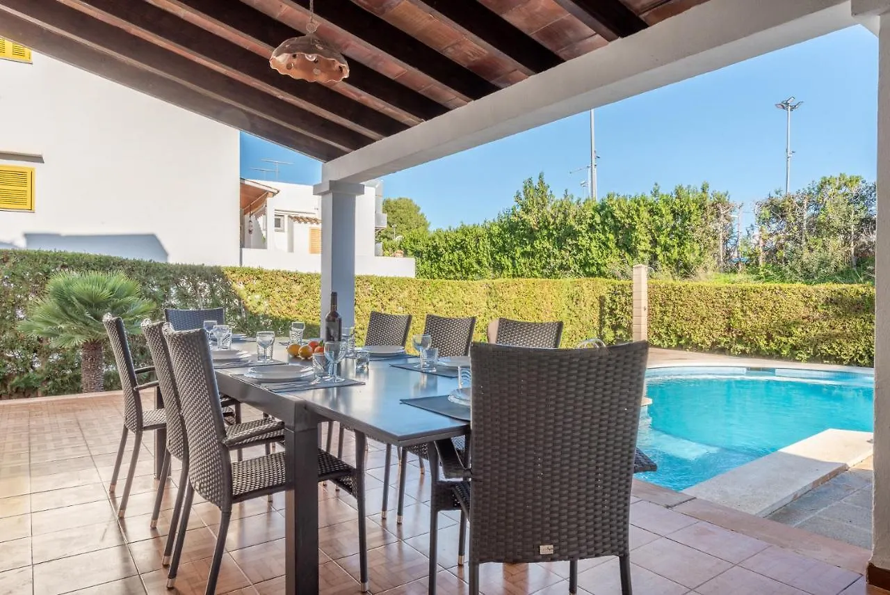 Willa Casa Magdalena Cala D'Or