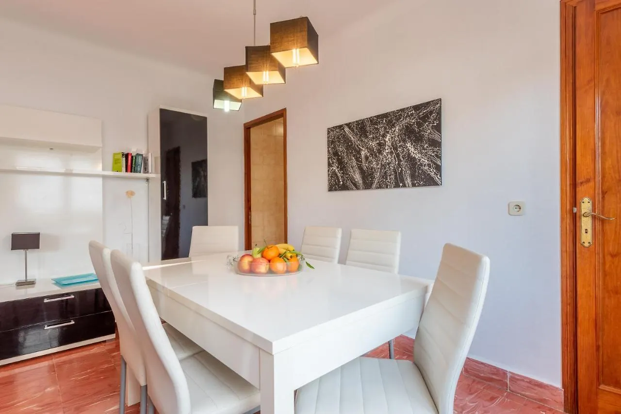 Willa Casa Magdalena Cala D'Or Hiszpania